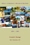 "Africa - A Chronicle - 40 Years of Dreaming" in a limited ed. 40 - ISBN 978-3-033-04487-6 - 232 pp 501 ill.