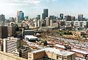 Johannesburg