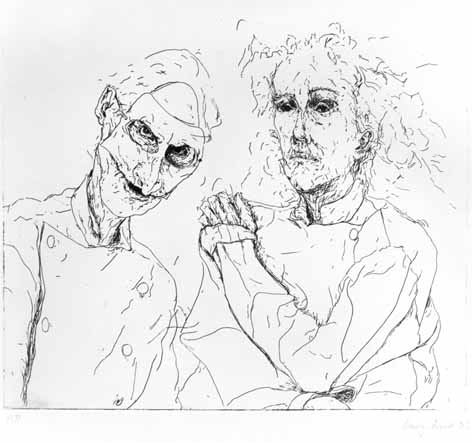Lauryn ARNOTT "The mask", 1985 - LARN 85/01 (PELMAMA)