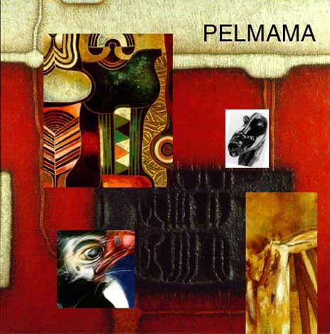 PELMAMA composite - K Bakker, L Sibiya, L Sithole, N Catherine, J Mason